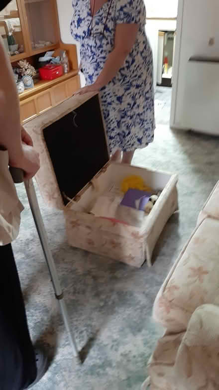 Photo of free Furniture (Orpington / St Mary Cray BR5) #3