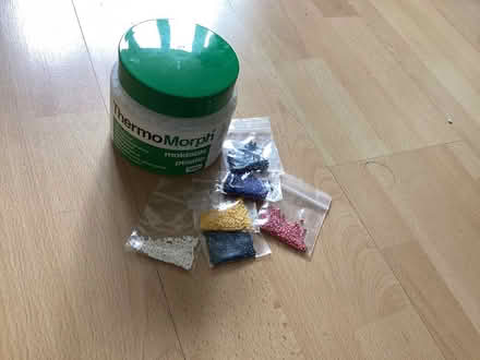 Photo of free Thermomorph (Headington OX3) #1