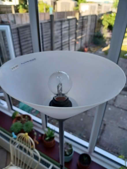 Photo of free Floor lamps (Hale Estate NW7) #2