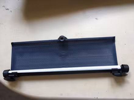 Photo of free 3 car items: shade, soap, sun visor (N side of Eureka in Maple Lawn) #3