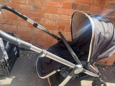 Photo of free Mama and papas pushchair (Bilborough NG8) #1