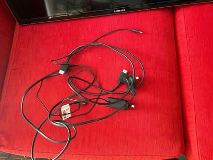Photo of free Samsung colour smart tv (Indooroopilly) #2