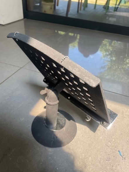 Photo of free Recipe book holder (North Road) #2