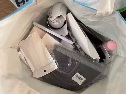 Photo of free Lash extension supplies (Ballybrack) #1