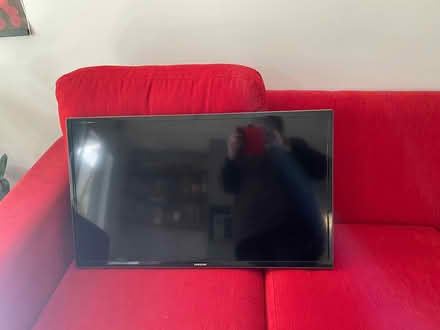 Photo of free Samsung colour smart tv (Indooroopilly) #1