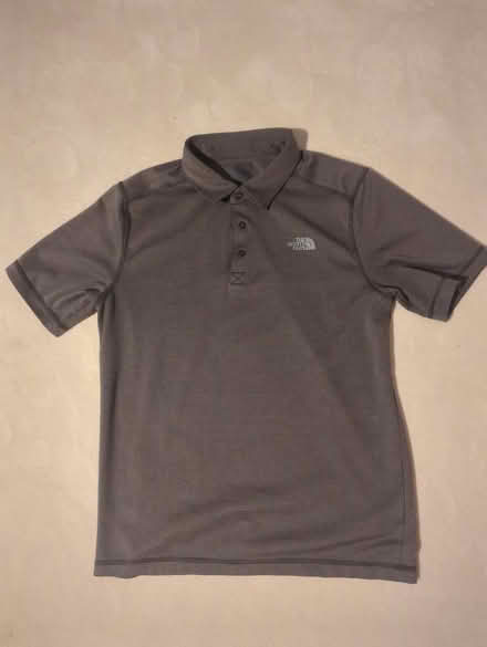 Photo of free North Face hiking shirt (Glen Rock) #1