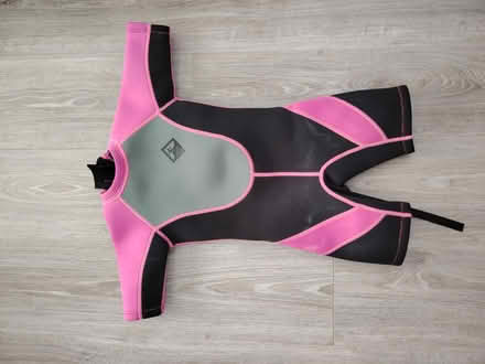 Photo of free Wetsuits 34" and 24" (Templeogue) #2