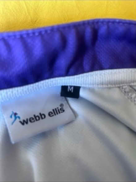 Photo of free Girls RFSS PE T-shirt (Bilton, CV22) #3