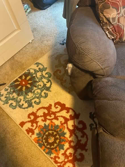 Photo of free Recliner (Beaverton) #3
