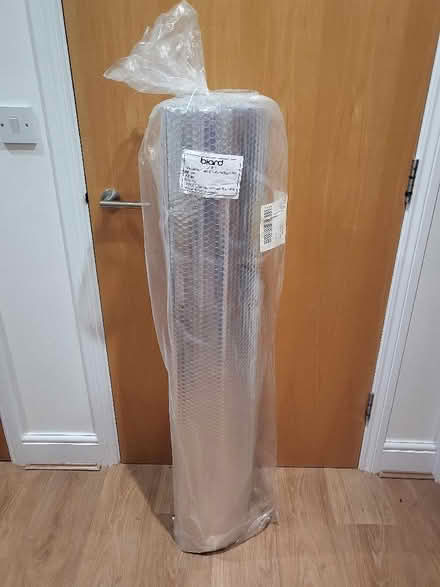Photo of free Large roll of foil insulation (Old Town SG1) #1