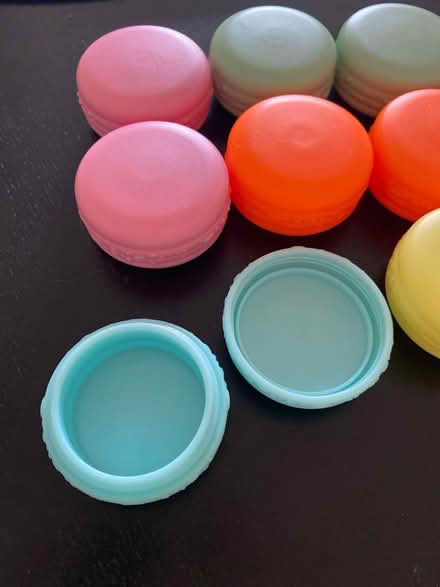 Photo of free Makeup travel pots (Heath, CF14) #2
