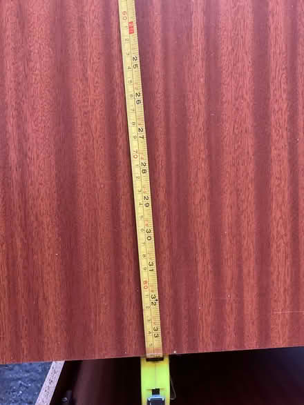 Photo of free 3 draw units (Portchester PO16) #3