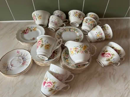 Photo of free Collection of China Items (Gamston NG2) #3