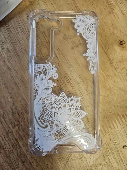 Photo of free Samsung Galaxy S23 case (Hewell B97) #1