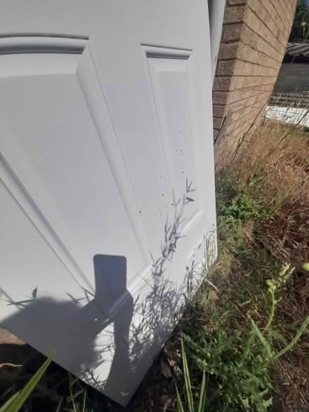 Photo of free Two doors (Loughborough) #2
