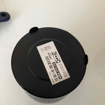 Photo of free Black Tea light holders (Richmond TW1) #2