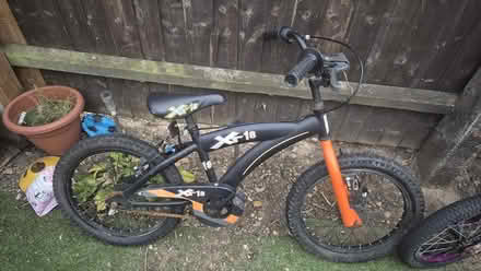 Photo of free Bike (Loughborough LE11) #1