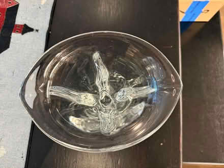 Photo of free Very Beautiful Glass Vase (Downtown) #3