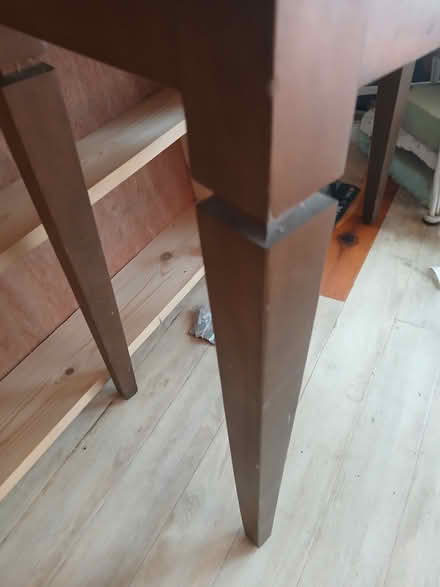 Photo of free Piano stool (Thornton heath) #2