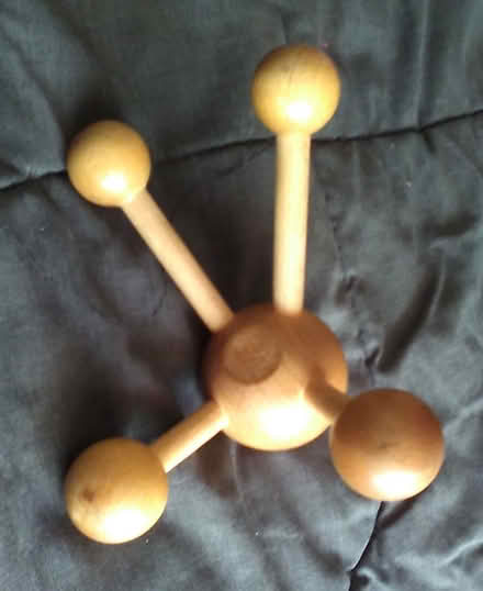 Photo of free Massage Thingy (Oakland) #2