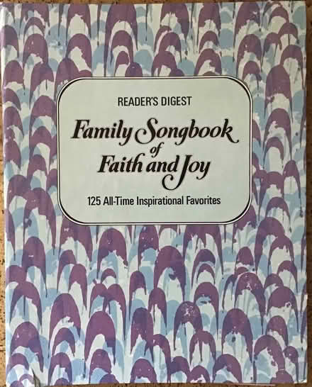 Photo of free Vintage Piano Book (Alta Vista) #1