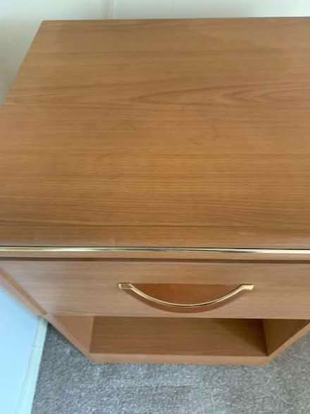 Photo of free Bedroom furniture (Pin Green SG1) #3