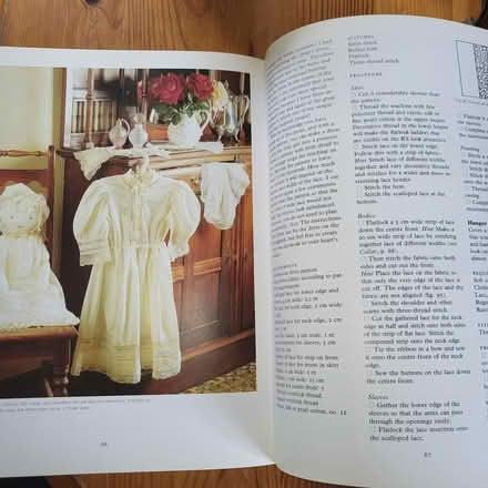 Photo of free Overlocker Projects. 1992 (Warlingham CR6) #4