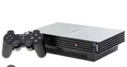 Photo of PlayStation 2 (Leeds LS9) #1