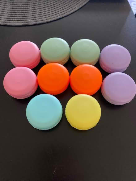 Photo of free Makeup travel pots (Heath, CF14) #1