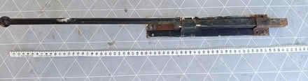 Photo of free Heavy duty door bolt (Aldrington BN3) #1