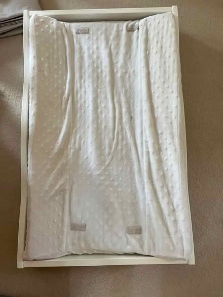 Photo of free Cot (Horsham) #3