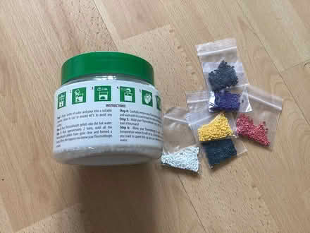 Photo of free Thermomorph (Headington OX3) #3