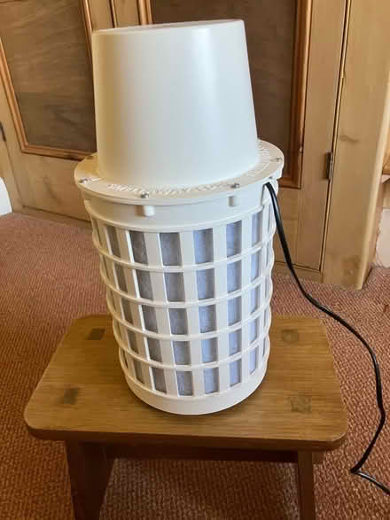 Photo of free Air purifier (Seaside BN22) #1