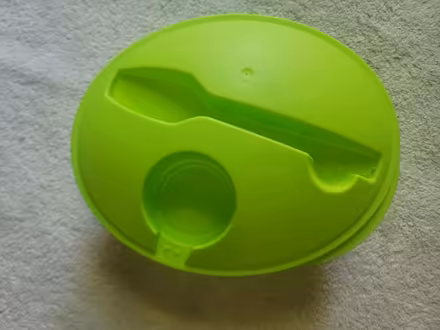 Photo of free Lunchware for Salad w/ Sauce Cup (West 7th) #1