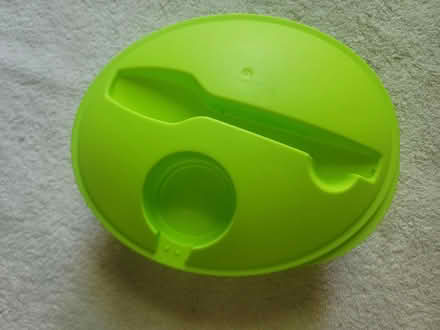 Photo of free Lunchware for Salad w/ Sauce Cup (West 7th) #1