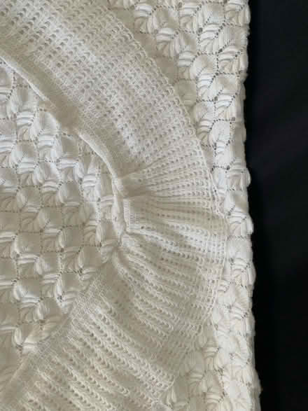 Photo of free Baby Blanket 36” x 44” (13 Mile & Haggerty) #2