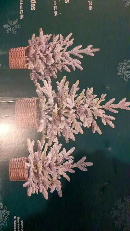 Photo of free Christmas Decorations (DA11) #2