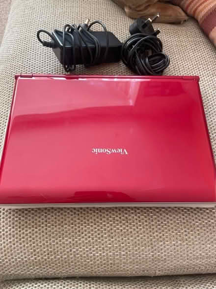 Photo of free Laptop (needs battery) (Blacklands TN34) #1