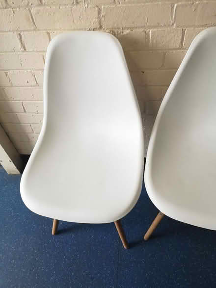 Photo of free Chairs (Bedford) #1