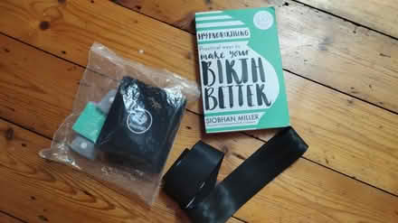 Photo of free Maternity bundle (Woodhill SE18) #1