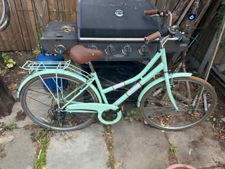 Photo of free Push bike (Buckinghamshire HP20) #1