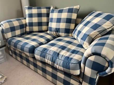 Photo of free Sofa bed (Wr12 7ee) #4