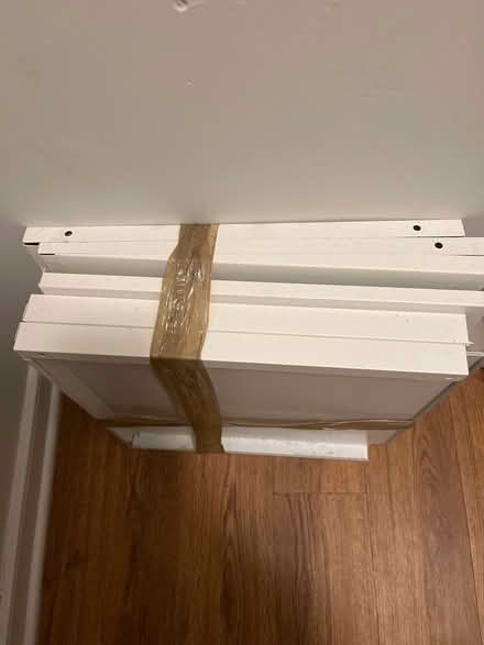 Photo of free Metal Ikea (Midlothian VA) #3