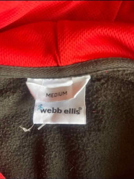 Photo of free Harris School PE jumper (Bilton, CV22) #3