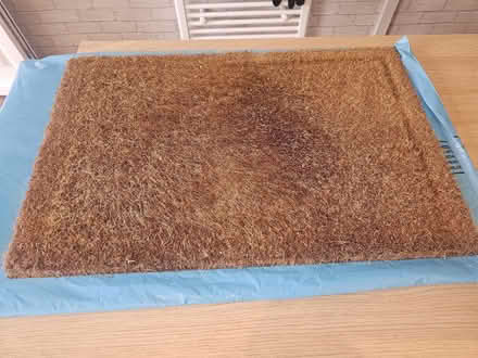 Photo of free Coir door mat (Malvern Link WR14) #1