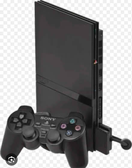 Photo of PlayStation 2 (Leeds LS9) #2