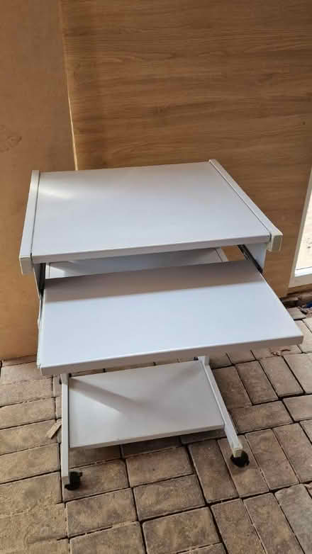 Photo of free Computer stand (B12) #1