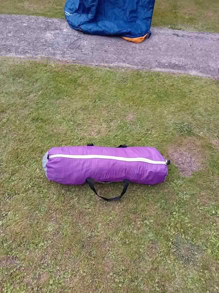 Photo of free Garden tent (Birchgrove, CF14) #2