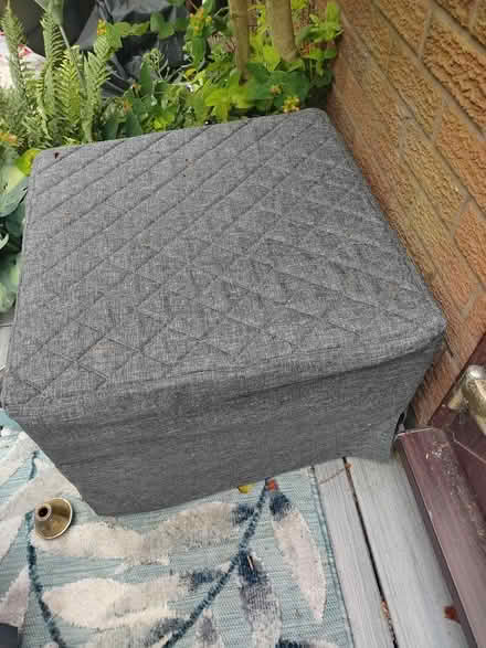 Photo of free Cube bed (West Derby L12) #1