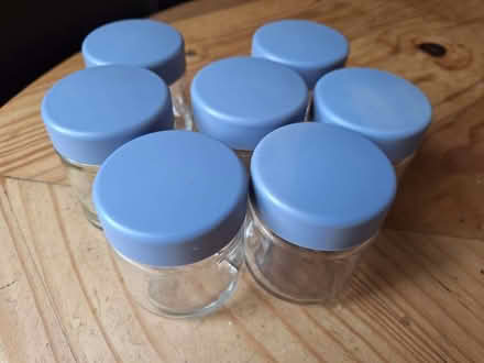 Photo of free Yoghurt pots (Oxford-Freegle CGA OX4) #1